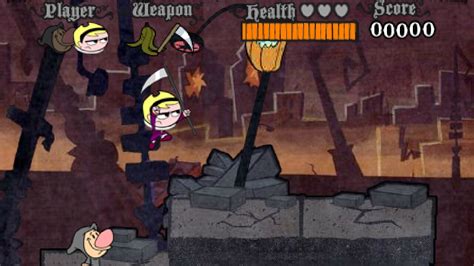 billy and mandy harum scarum|billy and mandy game online.